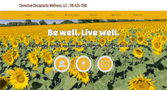 Desktop Screenshot of hechtchiro.com